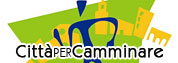 vai a Citt� per Camminare