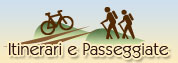vai a Itinerari e Passeggiate - Bricherasio