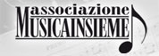 vai a Associazione Musica Insieme