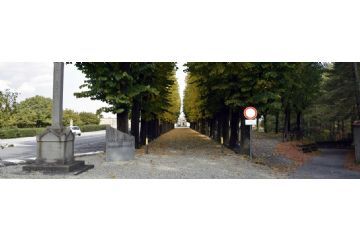 Chiusure cimitero per estumulazioni