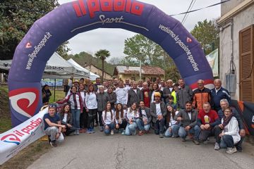 Trail del Manfre 2026: special edition (12/4/2026)