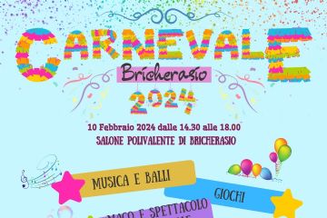 Events - Municipality of Bricherasio