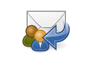 una busta inviata a due utenti