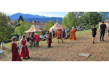 Ordo Regius e Cerchio di Ferro