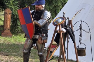 Ordo Regius e Cerchio di Ferro