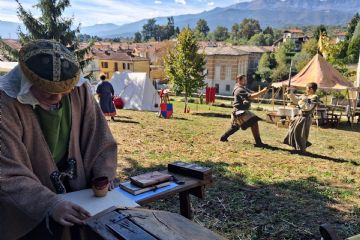Ordo Regius e Cerchio di Ferro