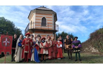Corte Conto Rosso di Avigliana