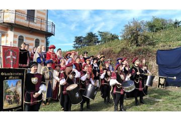 Corte Conto Rosso di Avigliana