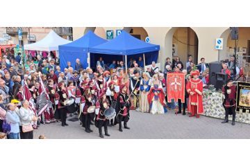 Corte Conto Rosso di Avigliana