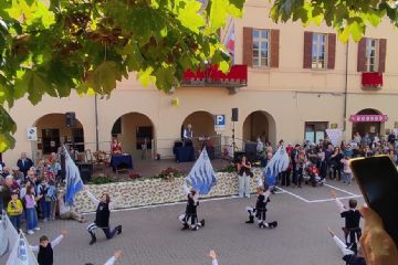 Templari di Villastellone
