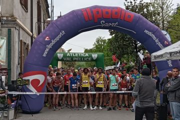 Trail del Manfre 2026: special edition (12/4/2026)