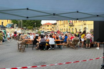Street food
