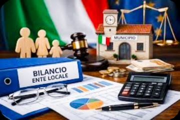 2° MANIFESTO - Approvazione Rendiconto gestione dell'Esercizio 2025
