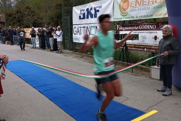 Trail del Manfre 2026: special edition (12/4/2026)