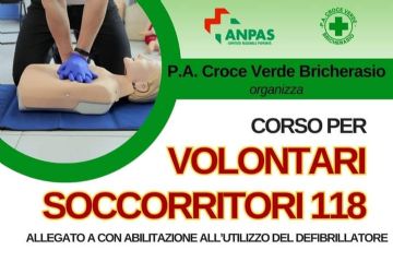 Corso di disegno - Comune di Bricherasio